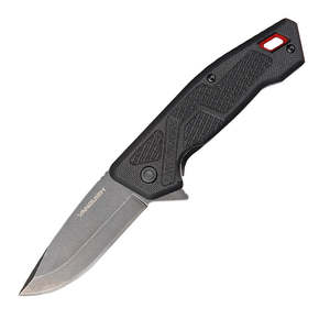 Vanquish- 76mm 3" Medium Smooth Pocket Knife