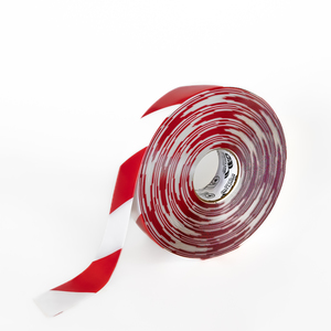 Products: MightyLine X-TREME Hazard - Red/White