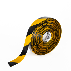 MightyLine Hazard - Yellow/Black