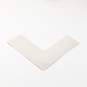 MightyLine White Angles