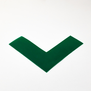 MightyLine Green Angles