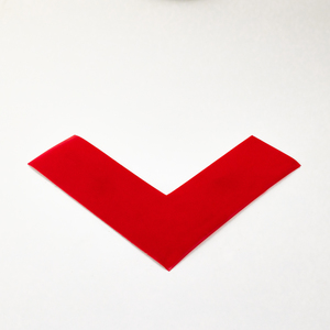 MightyLine Red Angles