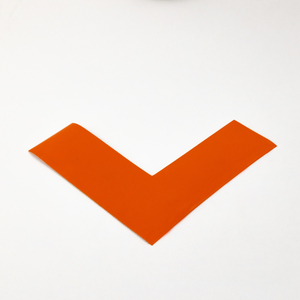 MightyLine Orange Angles