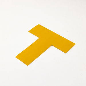 Products: MightyLine Yellow Tee