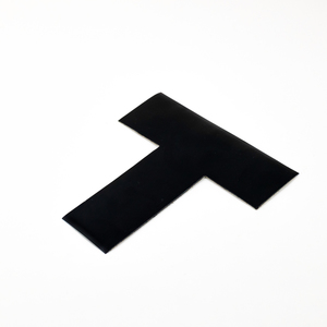 Products: MightyLine Black Tee