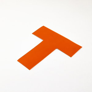 Products: MightyLine Orange Tee