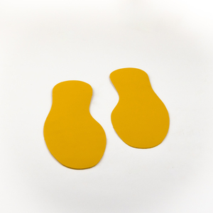 Products: MightyLine Yellow Footprints