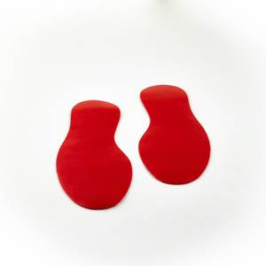 Products: MightyLine Red Footprints