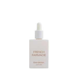 Élixir Exfoliant 30ml