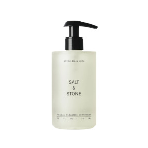 Cleanser: Facial Cleanser – Spirulina & Yuzu