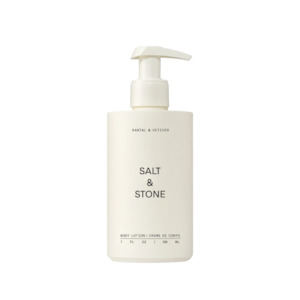 body: Body Lotion – Santal & Vetiver