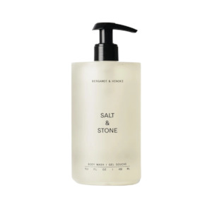 body: Body Wash – Bergamot & Hinoki