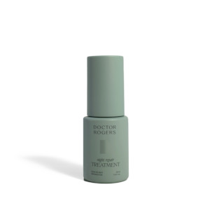 Doctor Rogers: Night Repair Treatment 30ml