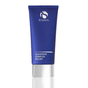 Is Clinical: Cleansing Complex Polish 120g