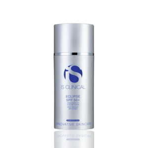 Is Clinical: ECLIPSE SPF 50+