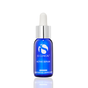 Is Clinical: Active Serum 30ml