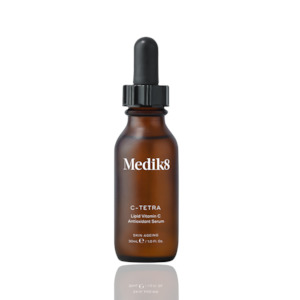 Antioxidants: C-Tetra Serum 30ml