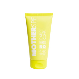 Face & Body SPF30