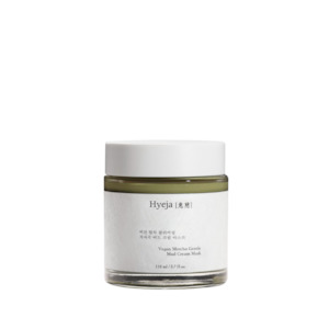 Summer Essentials: Vegan Matcha Gentle Mud Cream Mask 110ml