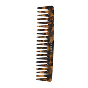 Summer Essentials: Everyday Comb - Tortoise