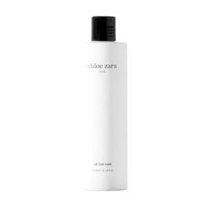 Summer Essentials: Silk Hair Wash