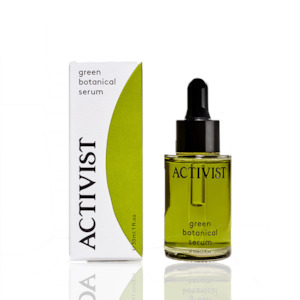 Summer Essentials: Green Botanical Serum 30ml