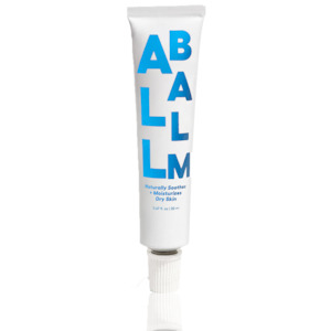 Maternity: All Balm