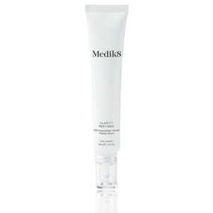 Antioxidant Serums: Clarity Peptides 30ml