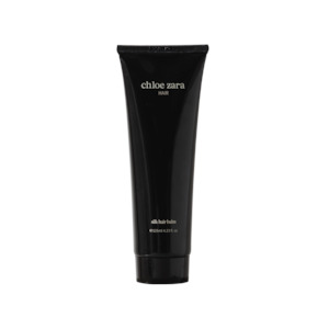 Chloe Zara: Silk Hair Balm