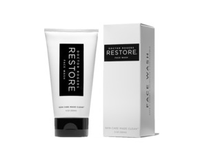 Doctor Rogers: RESTORE Face Wash