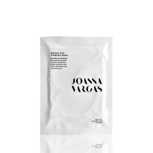 Joanna Vargas: Bright Eye Firming Mask (patches)