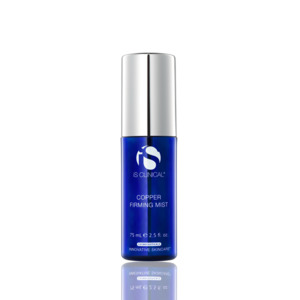 Copper Firming Mist