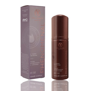 Clean Beauty: Phenomenal Self Tanner Dark