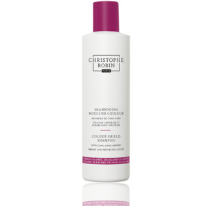 Colour Care: Colour Shield Shampoo