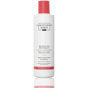Best Of The Best: Regenerating Shampoo