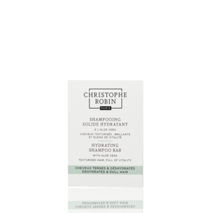 Clearance Sale: Hydrating Shampoo with Aloe Vera