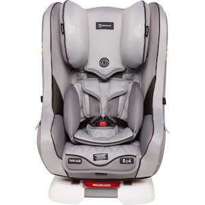 Convertible Car Seat 0 4: Attain Premium