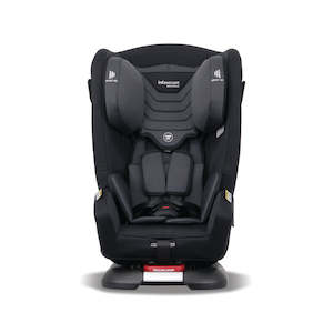 Convertible Child Restraints: Atlas Pro
