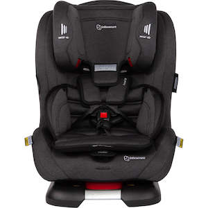 Convertible Child Restraints: Stellar Go
