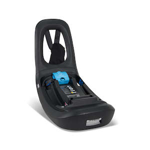 Infasecure: Adapt More Infant Carrier Base - ISOfix