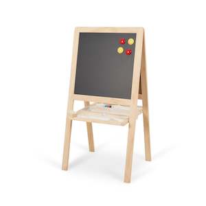 Tikktokk: Little Boss Junior 4-in-1 Easel