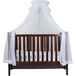 Cot Accessories: Cot Halo