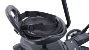 Leclerc Baby: Wheeled Board