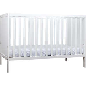 Nursery: Avalon Cot
