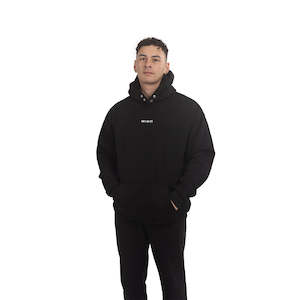 Tops: Team Infinite Hoodie Mens