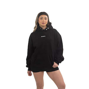 Most Popular: Team Infinite Hoodie Womens