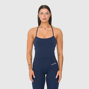 New Arrivals: Luna Navy Singlet