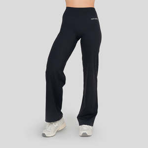 Most Popular: Align Black Straight Leg Bottoms
