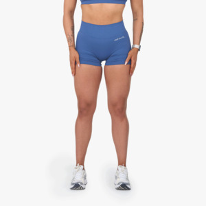 Most Popular: Allure Navy Shorts