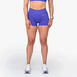 Most Popular: Allure Purple Shorts